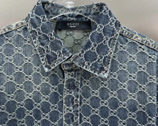 Camisa vaquera