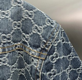 Camisa vaquera