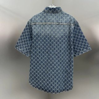 Camisa vaquera