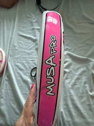 PALA PASEL PROTON