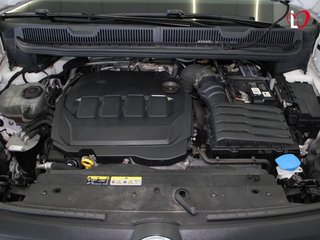 Volkswagen Caddy 2.0 TDI COMBI 4 MOTION 122