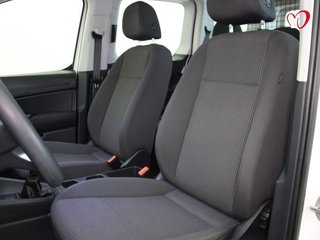 Volkswagen Caddy 2.0 TDI COMBI 4 MOTION 122