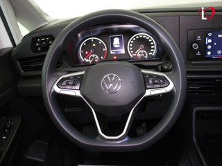 Volkswagen Caddy 2.0 TDI COMBI 4 MOTION 122