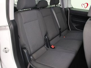 Volkswagen Caddy 2.0 TDI COMBI 4 MOTION 122