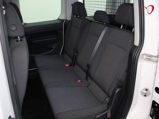 Volkswagen Caddy 2.0 TDI COMBI 4 MOTION 122