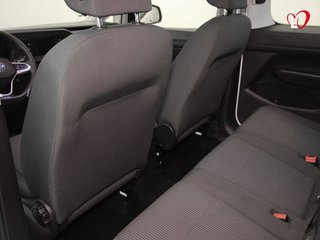 Volkswagen Caddy 2.0 TDI COMBI 4 MOTION 122
