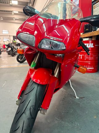 CAGIVA MITO SP 125 2007