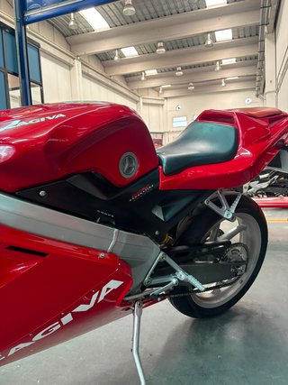 CAGIVA MITO SP 125 2007