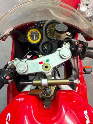 CAGIVA MITO SP 125 2007