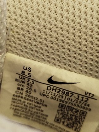 Zapatillas Nike