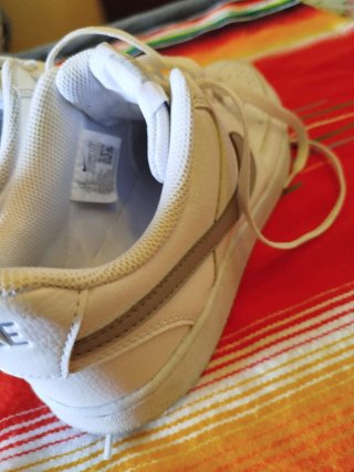 Zapatillas Nike