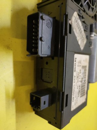 MOTOR ELEVALUNAS DELANTERO IZQUIERDO PEUGEOT 307CC