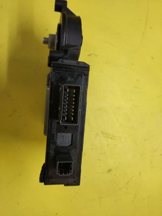 MOTOR ELEVALUNAS DELANTERO IZQUIERDO PEUGEOT 307CC