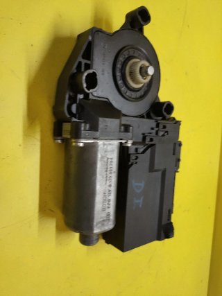 MOTOR ELEVALUNAS DELANTERO IZQUIERDO PEUGEOT 307CC