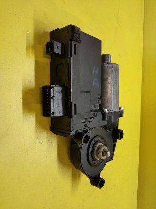 MOTOR ELEVALUNAS DELANTERO IZQUIERDO PEUGEOT 307CC