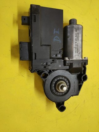 MOTOR ELEVALUNAS DELANTERO IZQUIERDO PEUGEOT 307CC