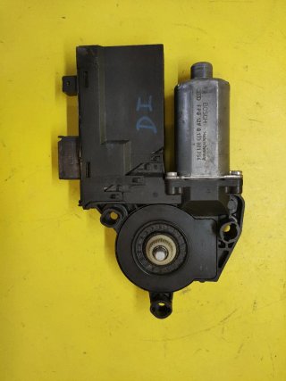 MOTOR ELEVALUNAS DELANTERO IZQUIERDO PEUGEOT 307CC