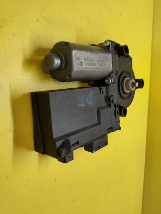 MOTOR ELEVALUNAS DELANTERO IZQUIERDO PEUGEOT 307CC
