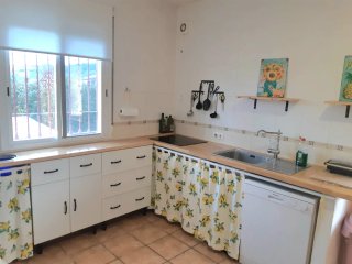 Chalet cerca de Villarrubia