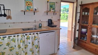 Chalet cerca de Villarrubia