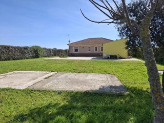 Chalet cerca de Villarrubia