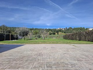 Chalet cerca de Villarrubia