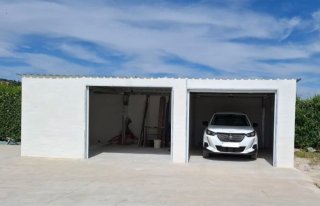 Chalet cerca de Villarrubia