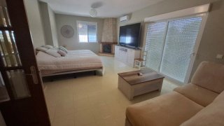 Chalet cerca de Villarrubia