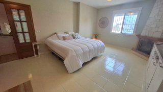 Chalet cerca de Villarrubia
