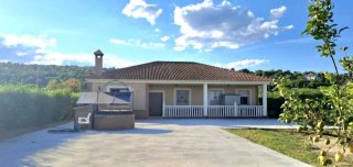 Chalet cerca de Villarrubia