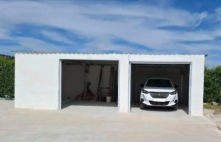 Chalet cerca de Villarrubia