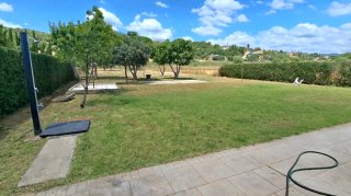 Chalet cerca de Villarrubia