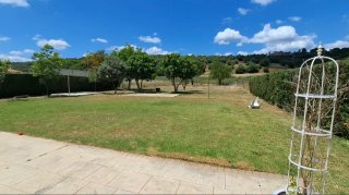 Chalet cerca de Villarrubia