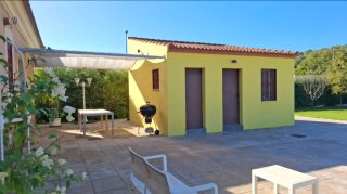 Chalet cerca de Villarrubia