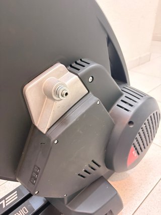 Rodillo Elite Direto