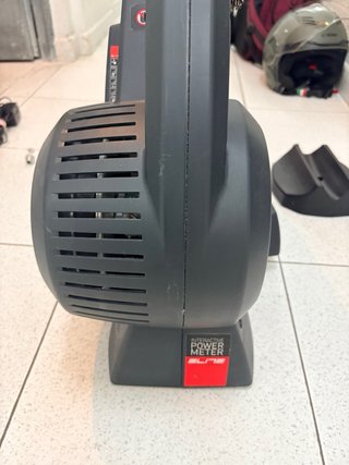 Rodillo Elite Direto