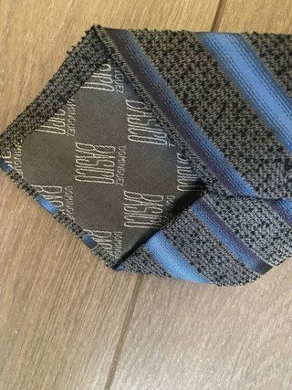 Corbata Adolfo Dominguez