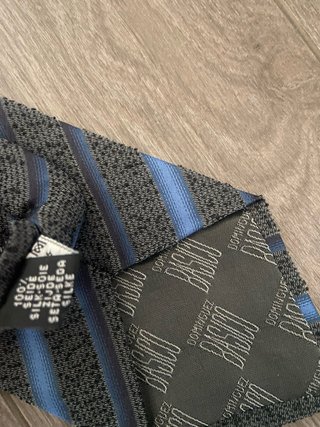 Corbata Adolfo Dominguez