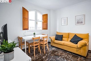Apartamento Calle Navas