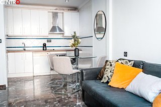 Apartamento Calle Navas