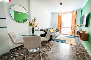 Apartamento Calle Navas