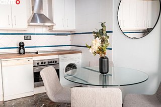 Apartamento Calle Navas