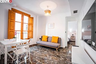 Apartamento Calle Navas