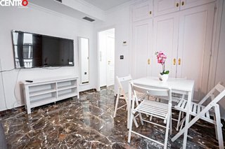 Apartamento Calle Navas