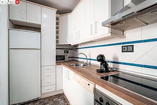 Apartamento Calle Navas