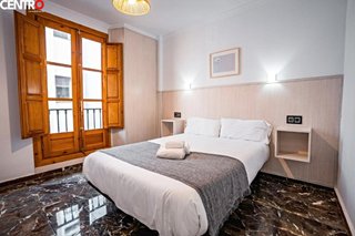 Apartamento Calle Navas