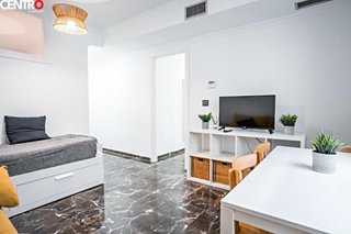 Apartamento Calle Navas