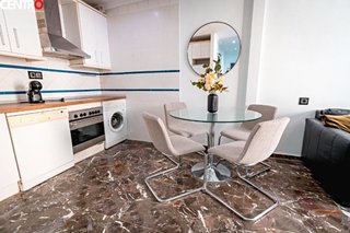 Apartamento Calle Navas