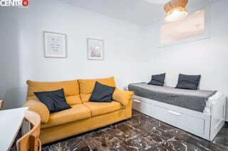 Apartamento Calle Navas