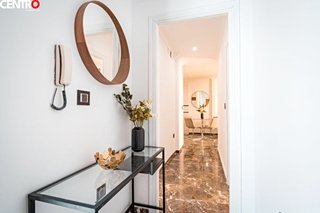 Apartamento Calle Navas